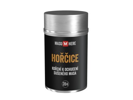 koreni horcice maso here