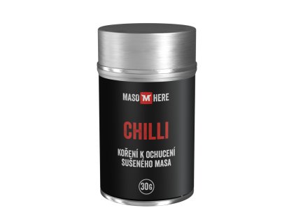 koreni chilli maso here