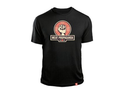 meat propaganda tricko