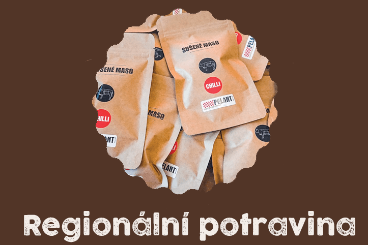 Regionalni potravina