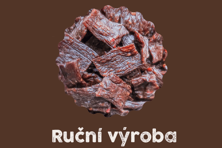 Ruční výroba
