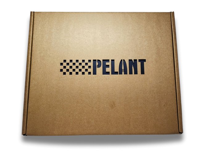 Dárkový box: Sušené maso PELANT
