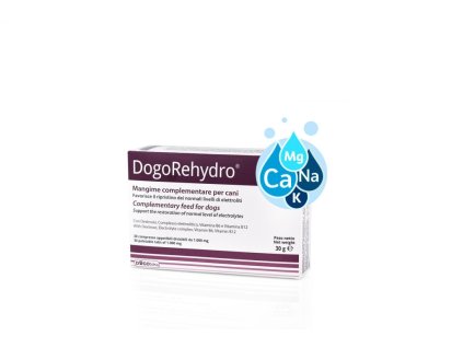 DogoRehydro