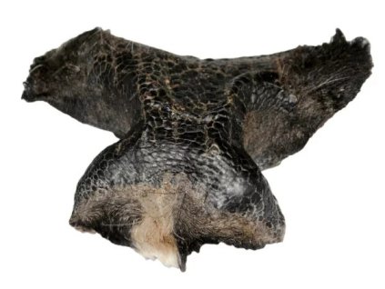 hovezi mulec se srsti