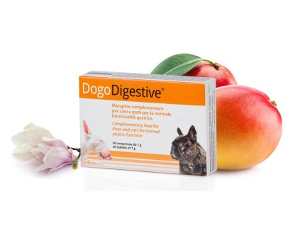 DogoDigestive 3