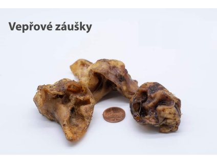 záušky