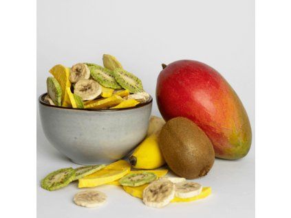 exotika ze zahradek mix