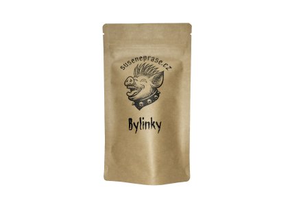 bylinky