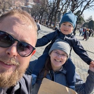 Fotky zaslané do Fotosoutěže Duben 2025. Hlasuje se pomocí emotikonů na naší fb stránce (...