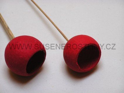 bell%20cup%20on%20stem%20red