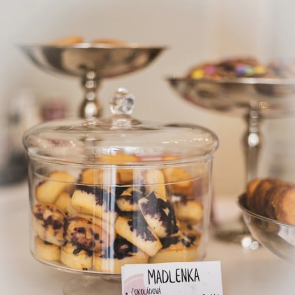 Susenka madlenka cokoladova2