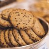 Cookies s belgickou cokoladou a vlasskymi orechy2