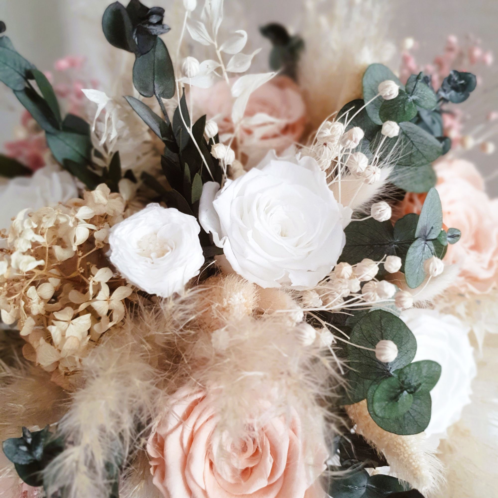 Stabilizované květiny: Nadčasová krása