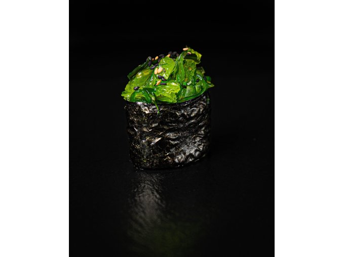 Gunkan Goma Wakame - 2 ks