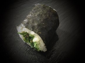 Goma Wakame - 6 ks