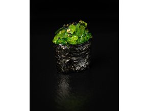 Gunkan Goma Wakame - 2 ks