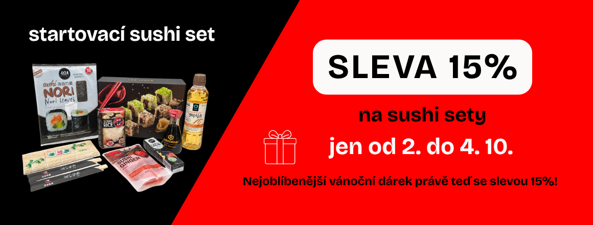 Sleva sety