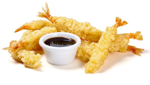 tempura