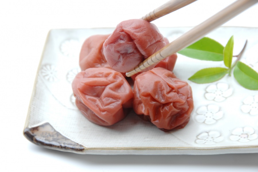 umeboshi