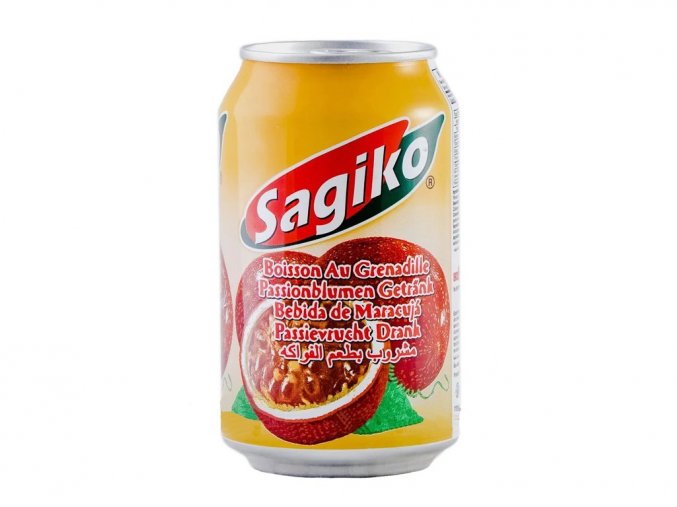 sagiko passion fruit