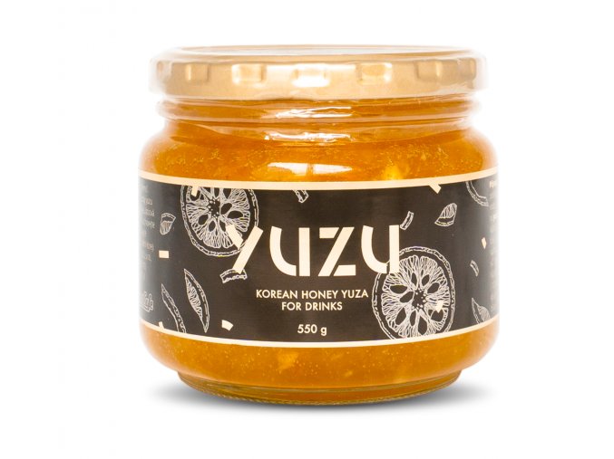 Yuzu 550g