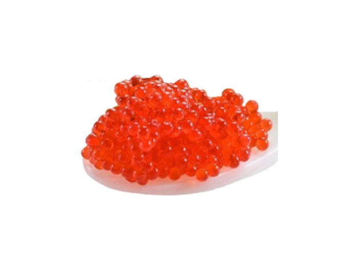 tobiko red