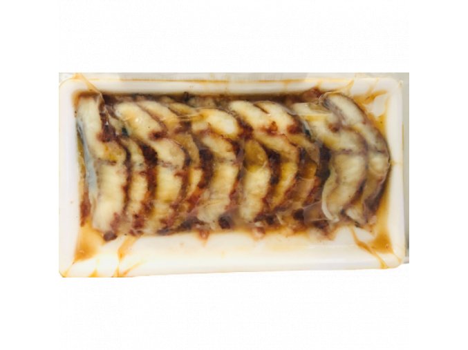 unagi topping uhor