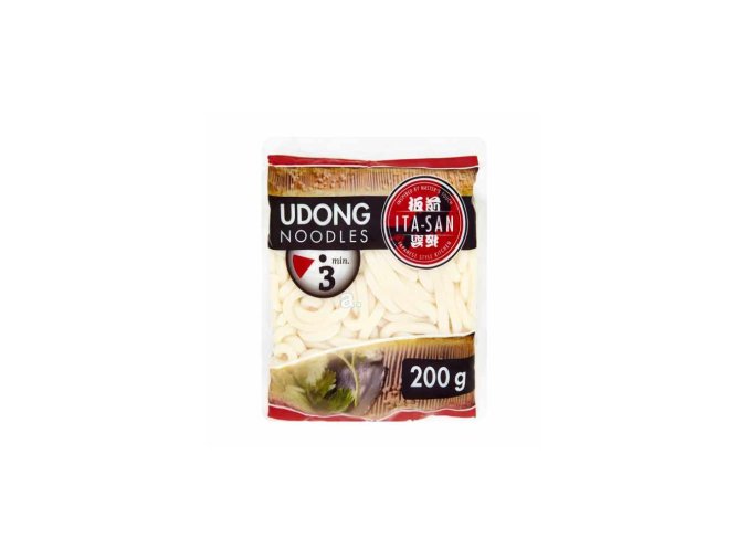 ita san udong nudle 200g