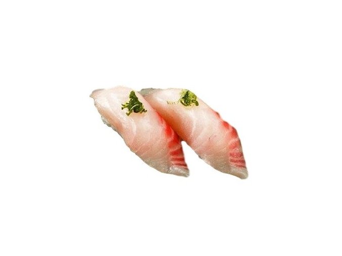 tilapia sushi hotove