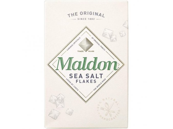 maldon sul
