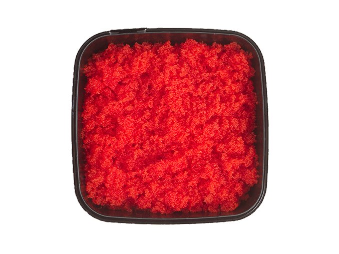 masago red