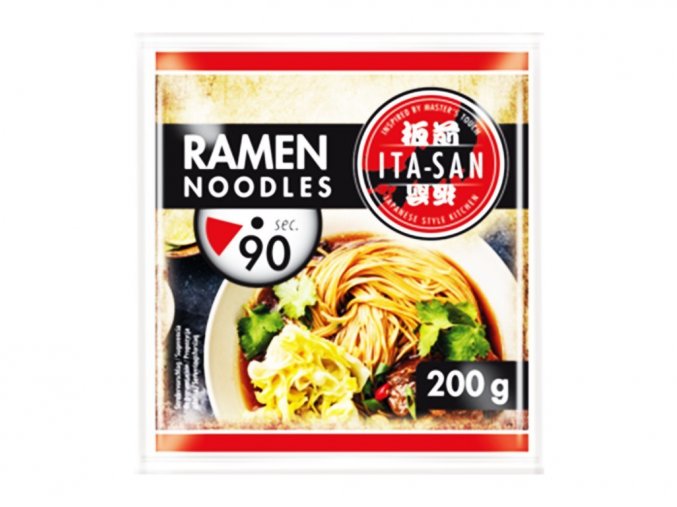 ramen nudle itasan