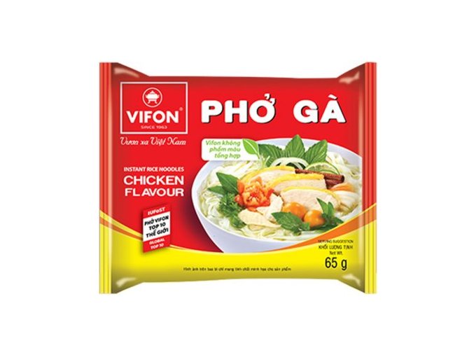 Pho ga