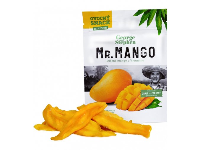 mr mango