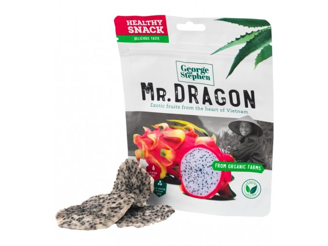 mr.dragon