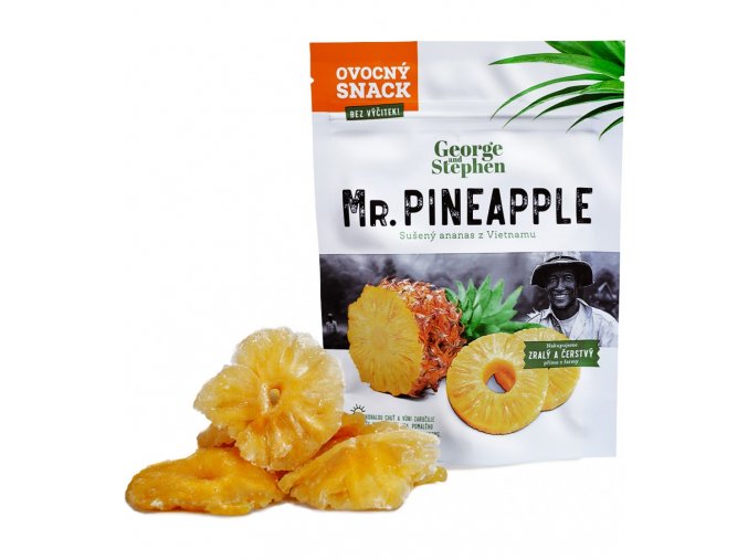 mr.pineapple