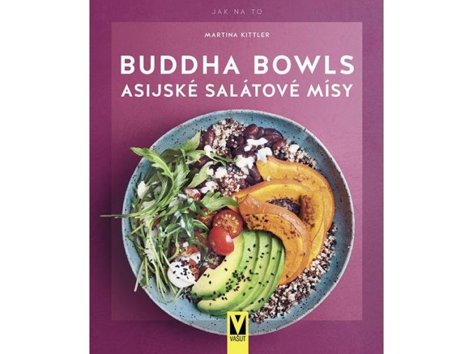 buddha bowls asijske salatove misy