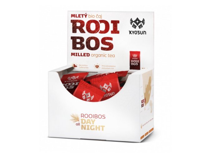 Rooibos