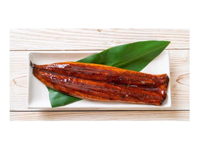 unagi filet 1