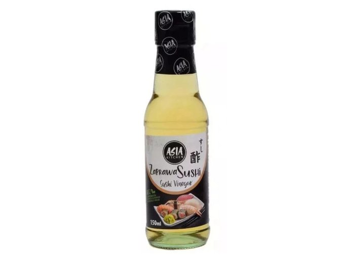 ocet do sushi 1580ml AK