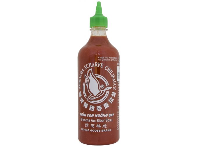 Sriracha goose 730ml