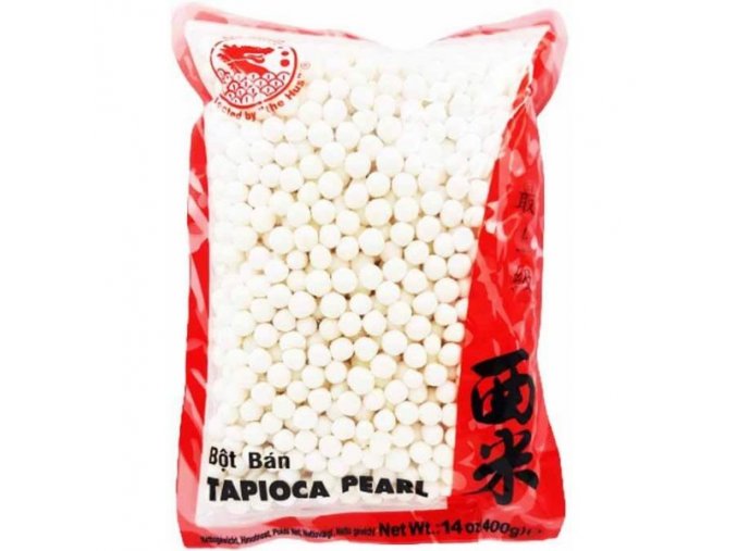 tapioca paerl 400g