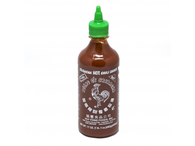 sriracha