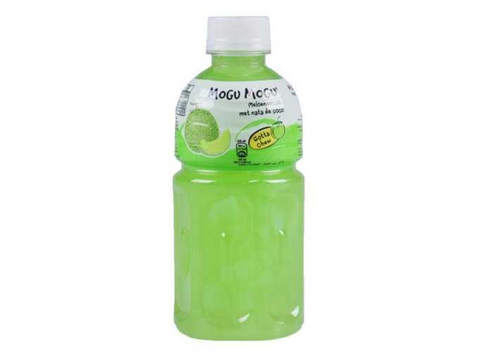 mogu mogu ovocny napoj meloun 320ml