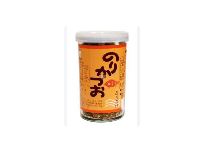 Sypání na rýži - Nori Katsuo Furikake  50g