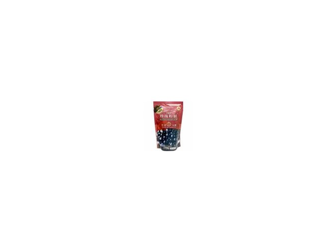 fu yuan cerne tapiokove kulicky 250g