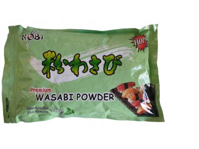 nobi wasabi 1kg