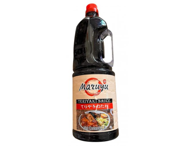 Teriyaki 1,8l