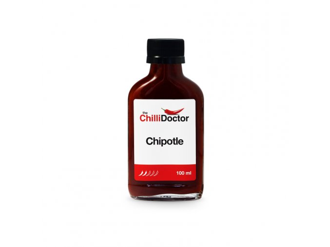 chipotle mash