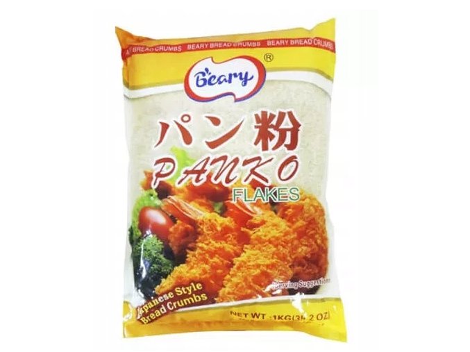 Panko Beary 1kg